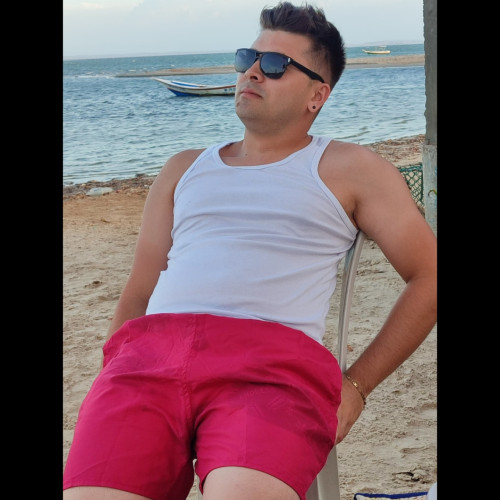 Adrian D. profile photo