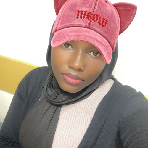 Asha M. profile photo