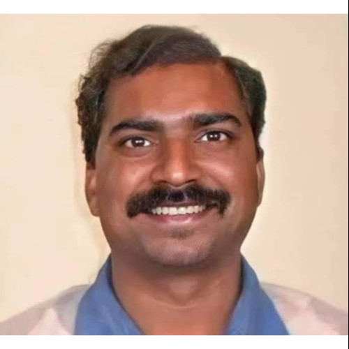 Raj K. profile photo