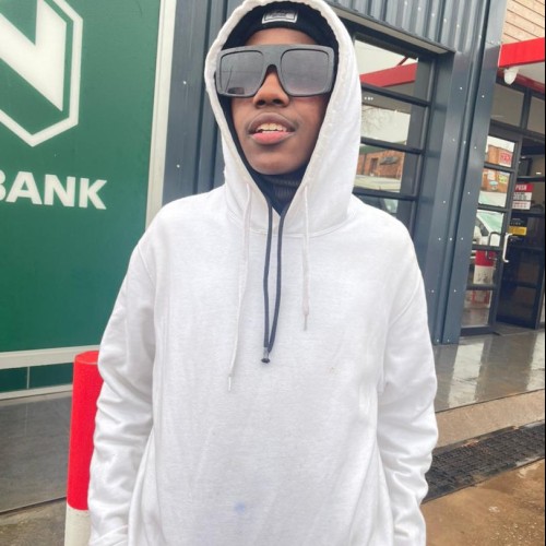 Mcebisi  G.