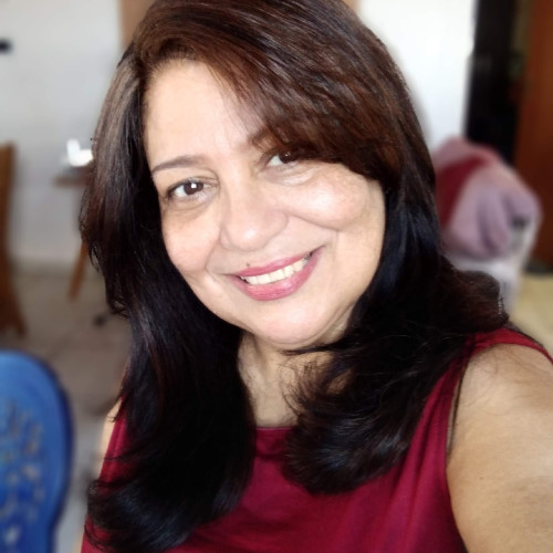 Claudia M. profile photo