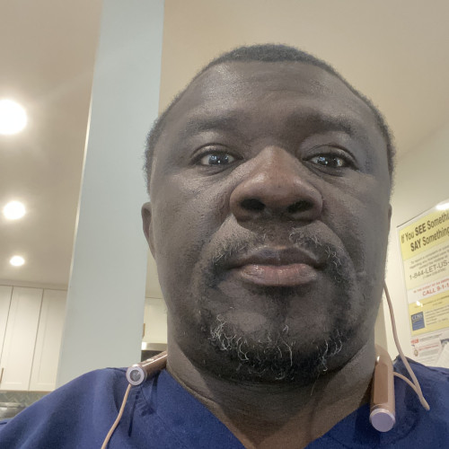 Simon M. profile photo