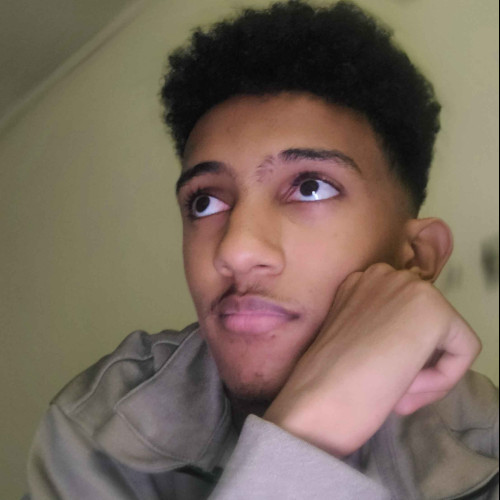 Henok L. profile photo