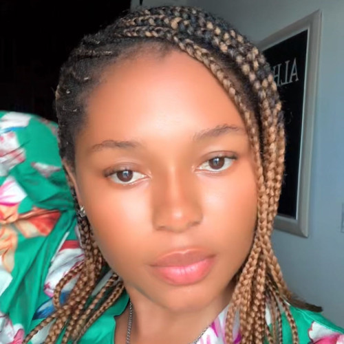 Chimamanda E.