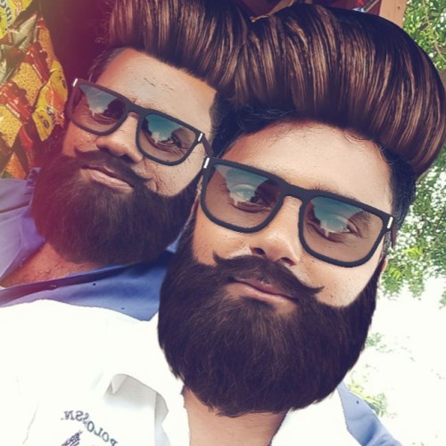 Yogendra S.