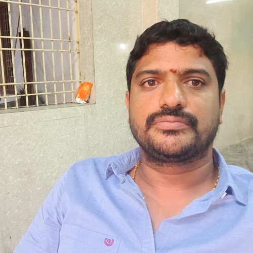 Tulasi Prasad K.