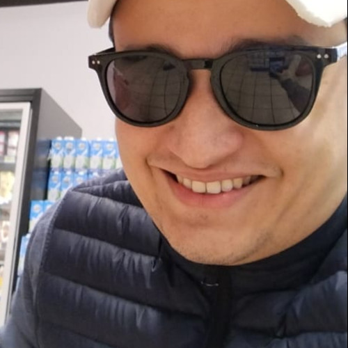 Amine B. profile photo