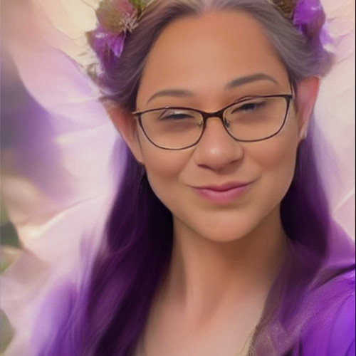 carmen m. profile photo
