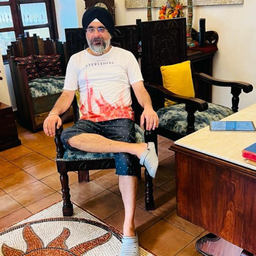 Prabhjit S. profile photo