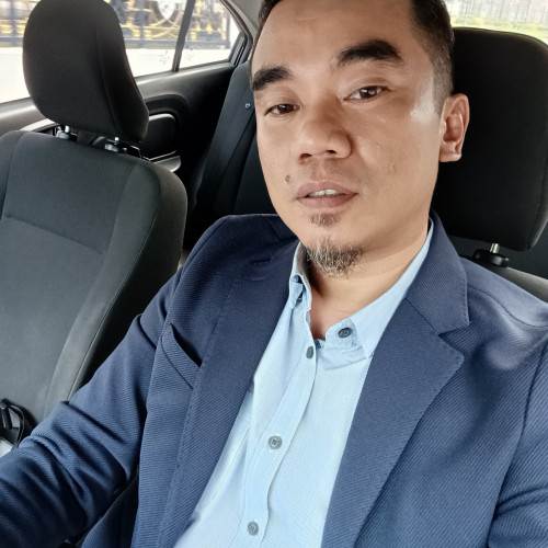 MOHD SHAFIQ S. profile photo