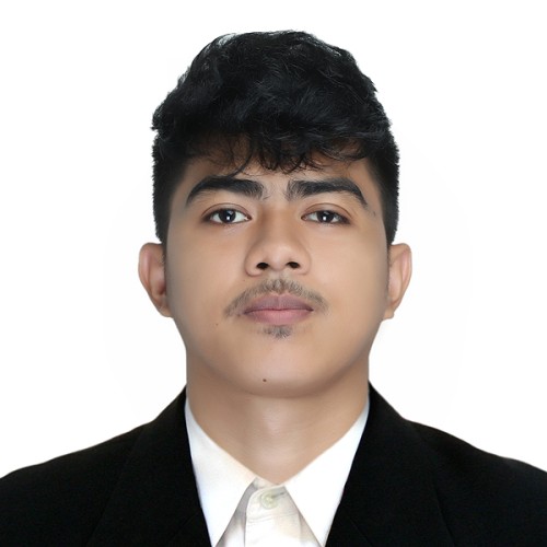 Luke Kiko R. profile photo
