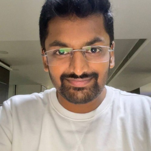 Darshan G. profile photo