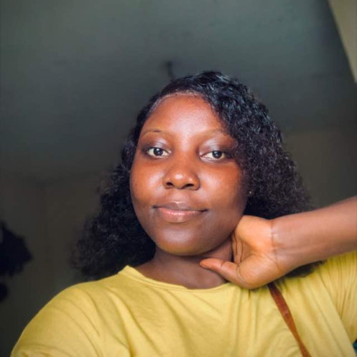 Acha S. profile photo