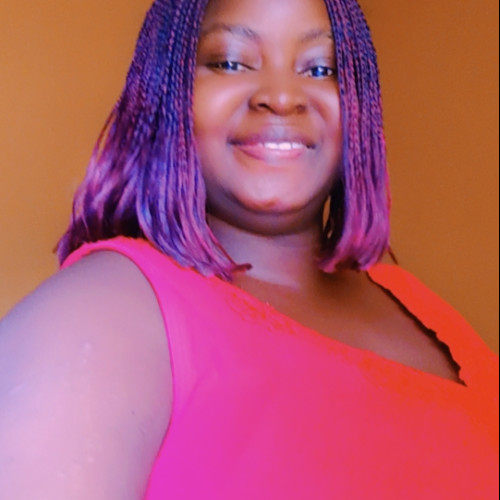 GRACEluv S. profile photo