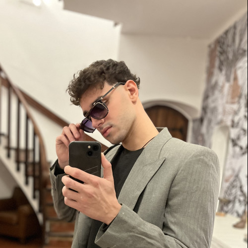 Sam L. profile photo