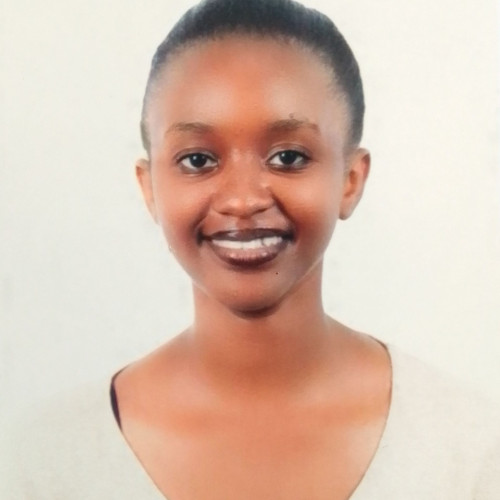 Angel  S. profile photo