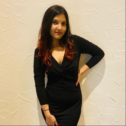 Suhanee M. profile photo