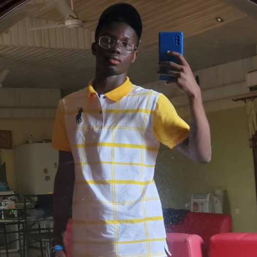 Kelvin O.