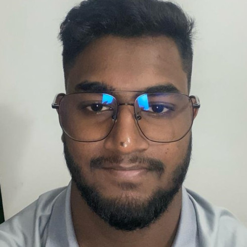 Sethum A. profile photo