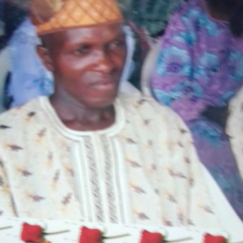 Olatunbosun I. profile photo