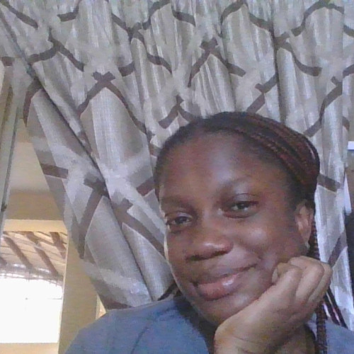 favour j. profile photo
