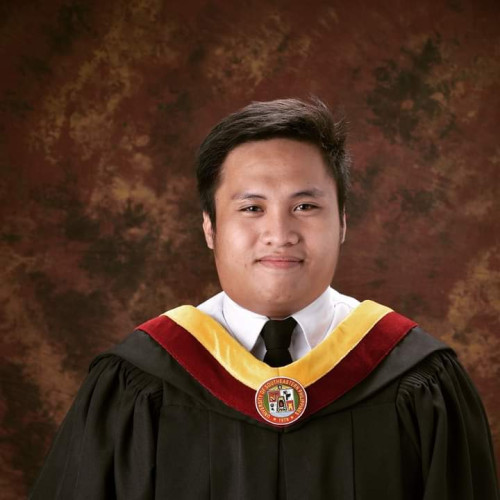 lenard b. profile photo