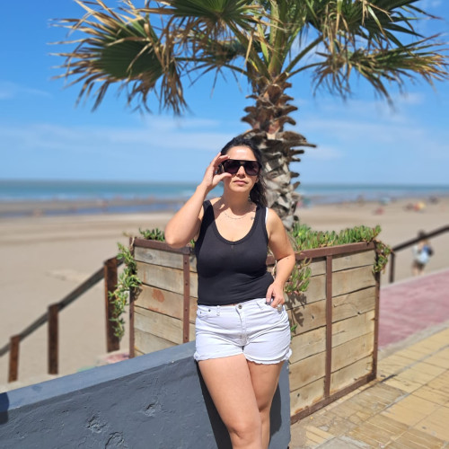 Claudia B. profile photo