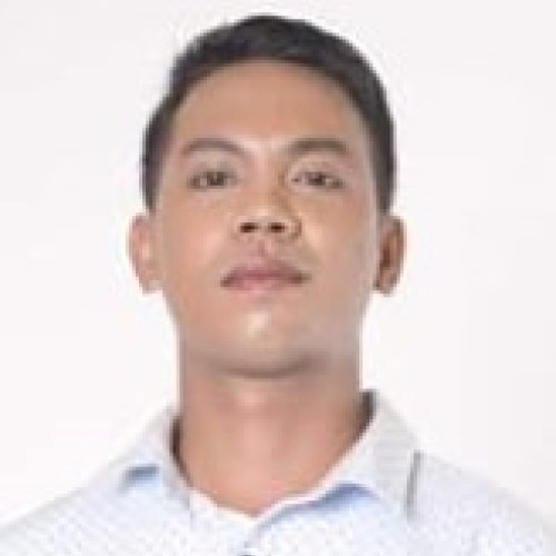 ARVIN T. profile photo