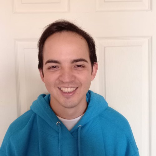 Brian N. profile photo