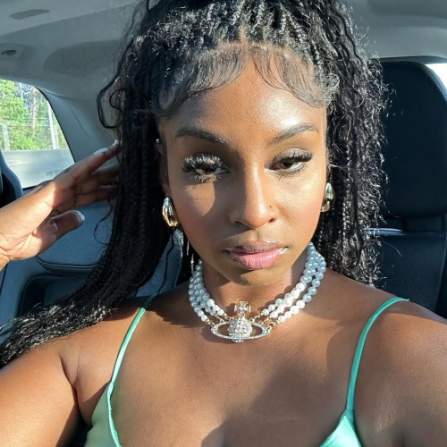 Raenii B. profile photo