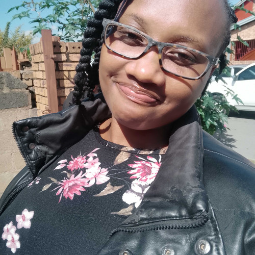 Monique Y. profile photo