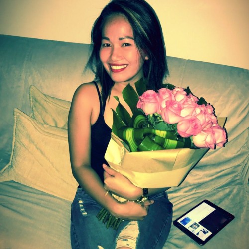 Andrea B.