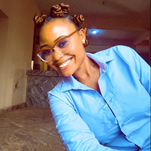 Ifunanya C.