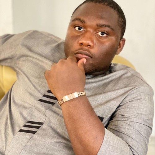 Fongoua Nguepa  L. profile photo