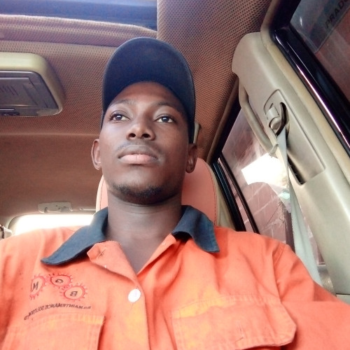Emmanuel T. profile photo