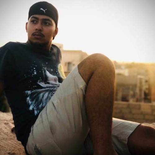 MALEK A. profile photo