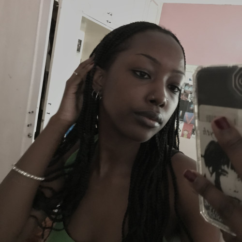 Ashley  M. profile photo
