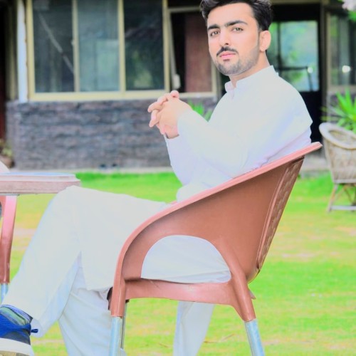 Taimoor S.