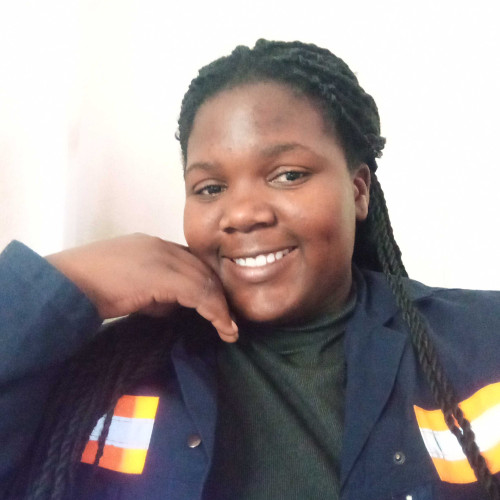 Tshepo o. profile photo
