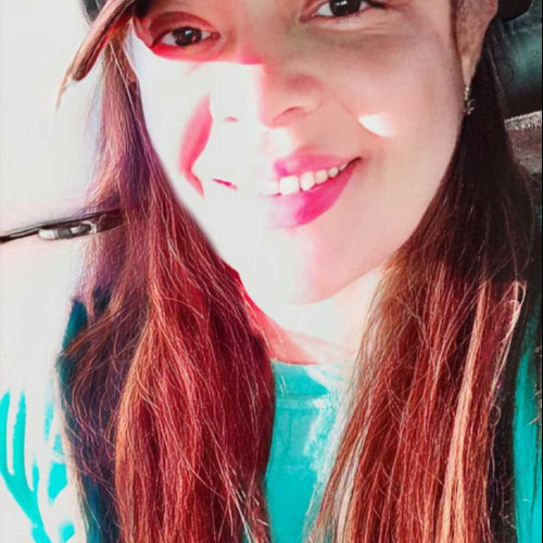 Marialuz V. profile photo