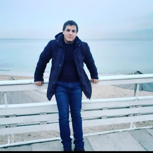 olijnicenkoartem9  . profile photo