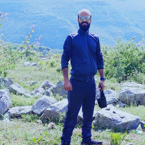 Jafar S. profile photo