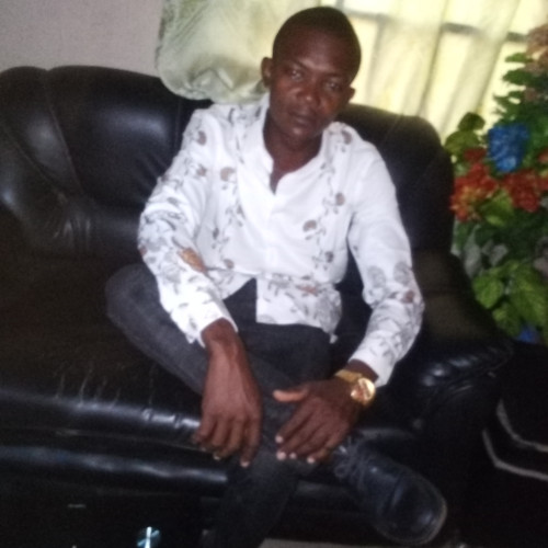 ThankGod N. profile photo