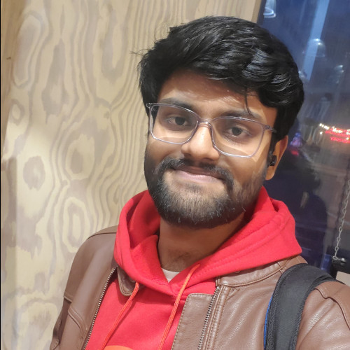Aryan S.