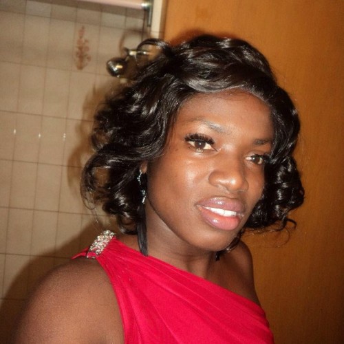 Sheka M. profile photo