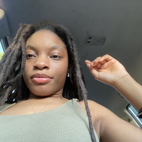 Jamaia B. profile photo