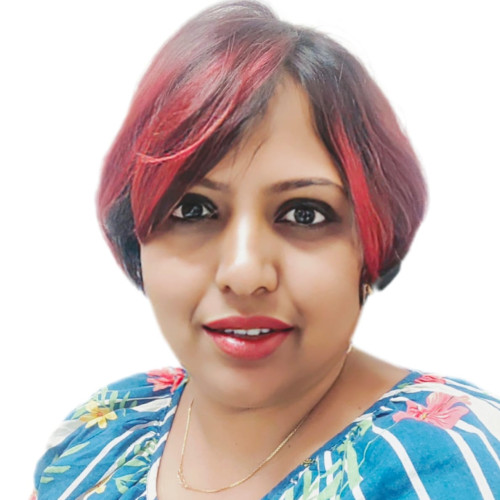 Thabitha D.
