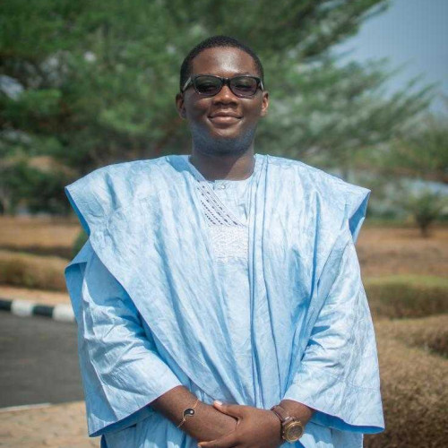 Oluwatobi A.