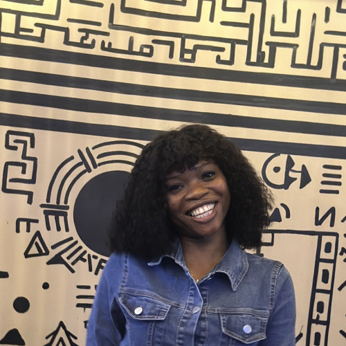 DAMILOLA B.