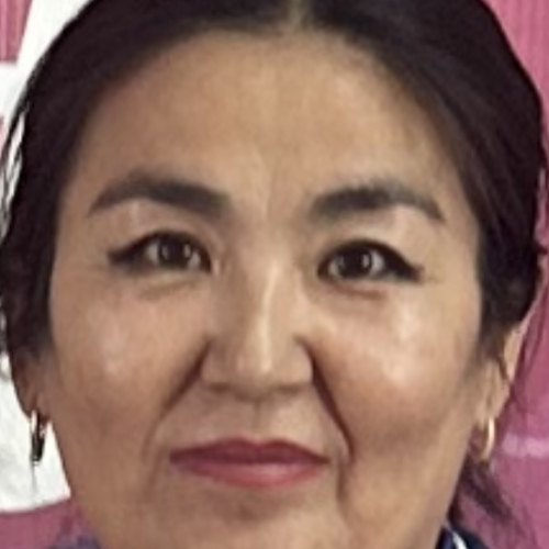 Zhuldyzay  K.